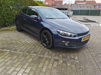 tweedehands VW Scirocco 2.0 TSI