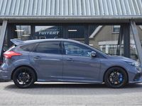 tweedehands Ford Focus 2.3 RS RECARO SCHAALSTOELEN DEALER ONDERHOUDEN CAMERA