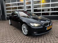 Occasion BMW 335 Executive 306 PK (225 kW) 2007 Zwart (metallic) Coupé