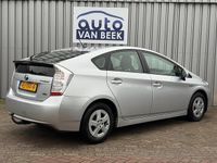 Occasion Toyota Prius Comfort 99 PK (72 kW) 2012 Grijs Hatchback