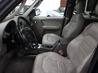 tweedehands Jeep Cherokee 3.7i V6 Limited Automaat Youngtimer, Airco, Cruise