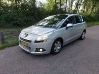 tweedehands Peugeot 5008 1.6 e-HDi Active 7p. start/stop