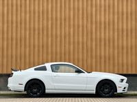 tweedehands Ford Mustang USA 3.7 V6 | Navigatie | Bluetooth | Cruise Control | Airconditioning | 19" Lichtmetaal | LED | Xenon | Multifunctioneel Stuurwiel | Isofix |