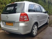 tweedehands Opel Zafira 1.8 Cosmo