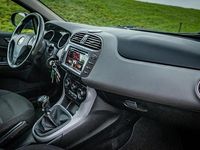 Occasion Fiat Bravo Business 140 PK (102 kW) 2011 Rood Hatchback