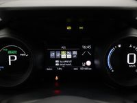 Occasion Toyota Yaris Hybrid 116 PK (85 kW) 2022 Groen Hatchback