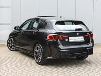 Occasion BMW 120 M Sport 156 PK (114 kW) 2025 Zwart Hatchback