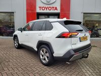 tweedehands Toyota RAV4 2.5 Hybrid AWD Style Limited