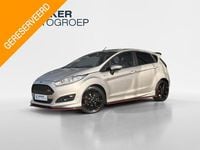 Occasion Ford Fiesta ST-Line 2017 Grijs Hatchback