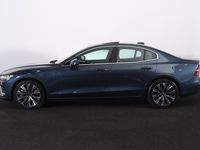 Occasion Volvo S60 Plus 349 PK (256 kW) 2023 Blauw Sedan