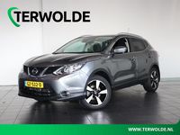 Occasion Nissan Qashqai 2015 Grijs SUV
