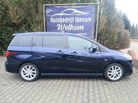 Occasion Mazda 5 150 PK (110 kW) 2013 Blauw (metallic) MPV