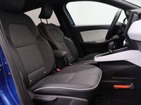 tweedehands Renault Clio V 1.6 E-Tech Hybrid 145 Techno | Adaptieve Cruise Control | Stoel & Stuurverwarming |