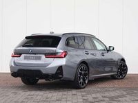 Nieuw BMW 330e Comfort Edition 292 PK (214 kW) 2025 Grijs (metallic) Stationwagen