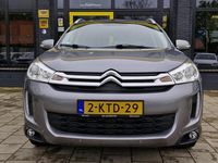 Occasion Citroën C4 Aircross Tendance 117 PK (86 kW) 2013 Grijs SUV
