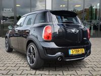 tweedehands Mini Cooper S Countryman 1.6 ALL4 Chili | Pano | Leder | Xenon |