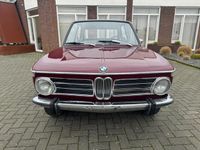 tweedehands BMW 1600 02-serie 1600-2 1602 Touring