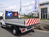 tweedehands Citroën Jumper 2.0 BlueHdi L2 Plateau - Pick-up Confort S/S