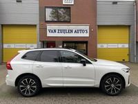 tweedehands Volvo XC60 T6 AWD Recharge Plus Dark Long Range Pano Leder Memory 210'