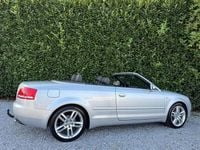 Occasion Audi A4 Proline 163 PK (119 kW) 2006 Cabriolet