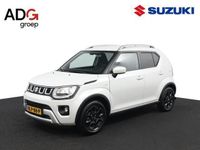 Occasion Suzuki Ignis 83 PK (61 kW) 2024 Wit Hatchback