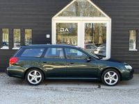 tweedehands Subaru Legacy Touring Wagon 3.0R Aut/Ecc/Leer/Navi/Pano/Lm/Young