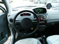 Occasion Chevrolet Matiz 52 PK (38 kW) 2008 Grijs Hatchback