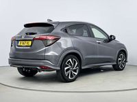 tweedehands Honda HR-V 1.5 i-VTEC Executive // PANORAMA // TREKHAAK // 1e