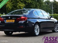 tweedehands BMW 520 5-SERIE d High Executive