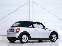 tweedehands Mini Cooper Cabriolet 1.5 Pepper