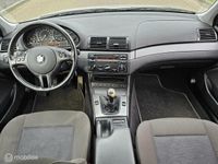 tweedehands BMW 316 3-SERIE Touring i