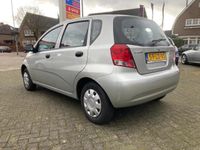 tweedehands Chevrolet Kalos 1.4 Spirit