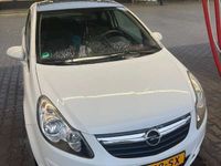 tweedehands Opel Corsa 1.4-16V Edition