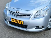 tweedehands Toyota Verso 1.8 VVT-i Business Limited, AUTOMAAT, 2e Eig. NL,