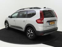 tweedehands Dacia Jogger 1.0 TCe 100PK Bi-Fuel Comfort 5p. / Camera / Airco / Led koplampen / Cruise control