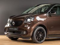 tweedehands Smart ForFour Electric Drive EQ Business Solution 18 kWh