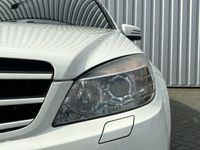 tweedehands Mercedes C200 CDI Edition | Aut | AMG | Youngtimer | Clima | Com