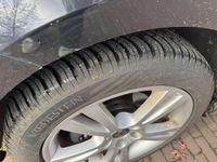 Occasion Seat Ibiza Style 69 PK (50 kW) 2009 Zwart MPV