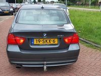 Occasion BMW 318 Luxury Line 136 PK (100 kW) 2011 Groen Sedan