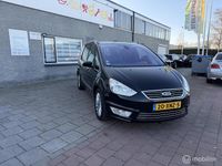 Occasion Ford Galaxy Titanium 160 PK (117 kW) 2012 Zwart MPV