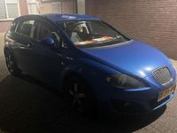 Occasion Seat Leon Reference 125 PK (91 kW) 2010 Sedan