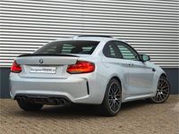 Occasion BMW M2 Competition Edition 411 PK (302 kW) 2020 Grijs Coupé