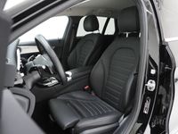 tweedehands Mercedes E300 C-Klasse EstatePremium | Leder | Stoelverwarming/koeling | Carplay | LED