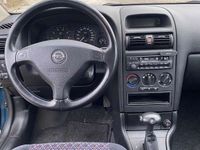 tweedehands Opel Astra 1.6 Comfort