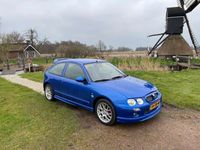 tweedehands MG ZR 1.8i VVC Trophy 160