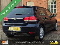 Occasion VW Golf VII 105 PK (77 kW) 2012 Overige Hatchback