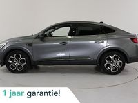 Occasion Renault Arkana Esprit Alpine 143 PK (105 kW) 2022 Grijs SUV