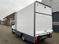 tweedehands VW Crafter 2.0TDI Bakwagen Laadklep Airco Cruisecontrol Trekhaak