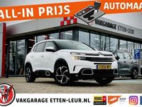 Occasion Citroën C5 Aircross Business Class 131 PK (96 kW) 2020 Wit SUV