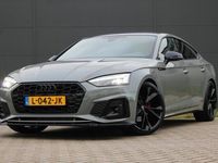 tweedehands Audi A5 Sportback 35 TFSI S Edition Competition